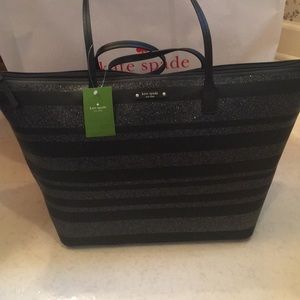 *MAKE AN OFFER* Large Kate Spade Hani Lane bag NWT